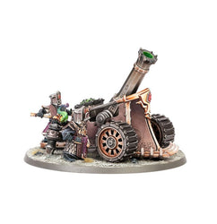 Warhammer Age of Sigmar: Hellsmiths Of Hashut - Spearhead (Helforge Host)