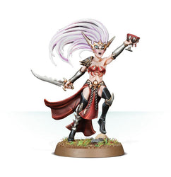 Warhammer Age of Sigmar: Daughters Of Khaine - Spearhead (Khainite Shadow Coven)