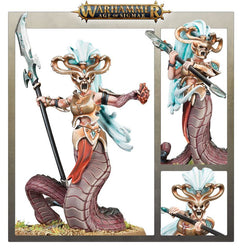 Warhammer, Age of Sigmar: Daughters of Khaine - Blood Sisters