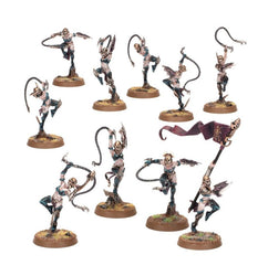 Warhammer Age of Sigmar: Daughters Of Khaine - Spearhead (Khainite Shadow Coven)