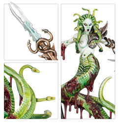 Warhammer Age of Sigmar: Daughters Of Khaine - Spearhead (Khainite Shadow Coven)