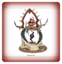 Warhammer Age of Sigmar: Daughters Of Khaine - Shrine Of Dark Tribute