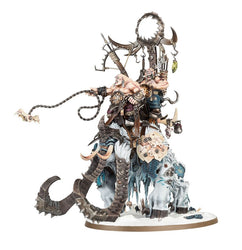 Warhammer Age Of Sigmar: Ogor Mawtribes - Okar's Torrbad
