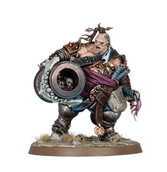 Warhammer Age Of Sigmar: Ogor Mawtribes - Grell Firefist