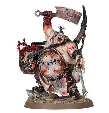 Warhammer Age Of Sigmar: Ogor Mawtribes - Butcher