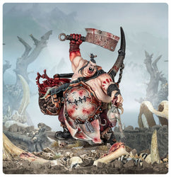 Warhammer Age Of Sigmar: Ogor Mawtribes - Butcher