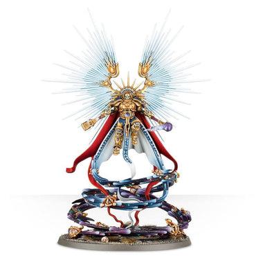 Warhammer, Age of Sigmar: Celestant-Prime