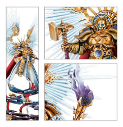 Warhammer, Age of Sigmar: Celestant-Prime