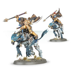 Warhammer, Age of Sigmar: Stormcast Eternals -  Vanguard-Palladors