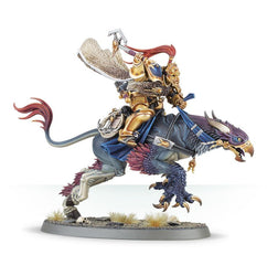 Warhammer, Age of Sigmar: Stormcast Eternals -  Vanguard-Palladors