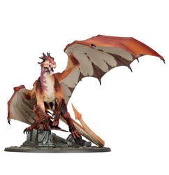 Warhammer, Age of Sigmar: Stormcast Eternals - Krondys, Son of Dracothion