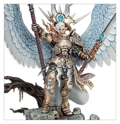 Warhammer, Age of Sigmar: Spearhead - Stormcast Eternals