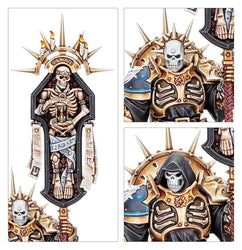 Warhammer Age of Sigmar: Stormcast Eternals - Lord Relictor