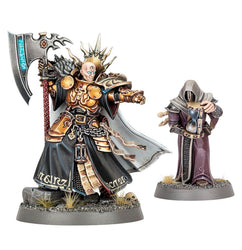 Warhammer Age of Sigmar: Stormcast Eternals - Lord-Terminos