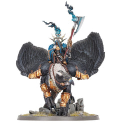 Warhammer, Age of Sigmar: Stormcast Eternals - Iridan the Witness