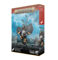 Warhammer, Age of Sigmar: Stormcast Eternals - Iridan the Witness
