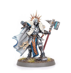 Warhammer Age of Sigmar: Stormcast Eternals - Lord-Celestant