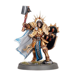 Warhammer Age of Sigmar: Stormcast Eternals - Lord-Celestant
