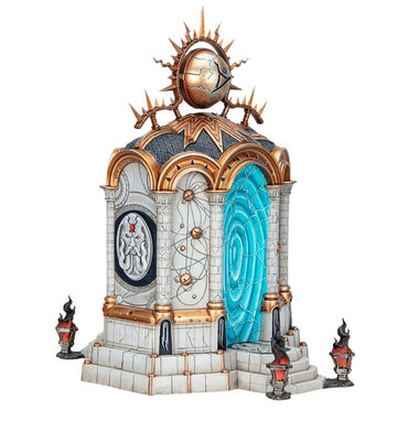 Warhammer Age of Sigmar: Stormcast Eternals - Stormreach Portal