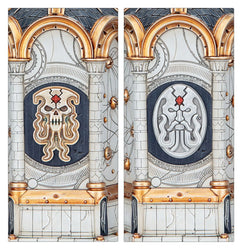 Warhammer Age of Sigmar: Stormcast Eternals - Stormreach Portal