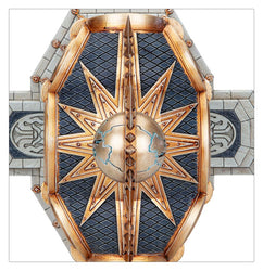 Warhammer Age of Sigmar: Stormcast Eternals - Stormreach Portal