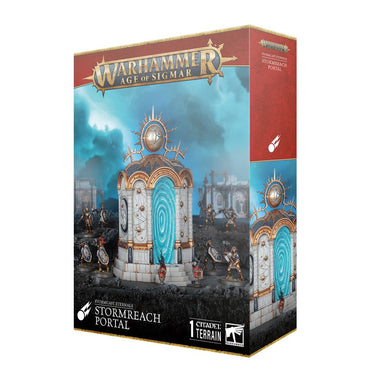 Avance del nuevo personaje de Age of Sigmar Krethusa y su ejército Avance del nuevo personaje de Age of Sigmar Krethusa y su ejército