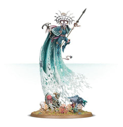 Warhammer Age of Sigmar: Idoneth Deepkin - Eidolon Of Mathlann