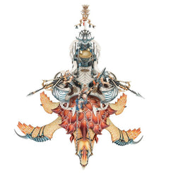 Warhammer Age Of Sigmar: Idoneth Deepkin - Akhelian Leviadon (Online)