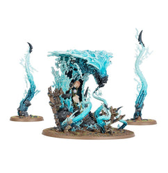 Warhammer, Age of Sigmar: Idoneth Deepkin - Manifestations