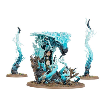 Warhammer, Age of Sigmar: Idoneth Deepkin - Manifestations