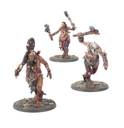 Warhammer Age Of Sigmar: Sons Of Behemat - Boss-Stompers