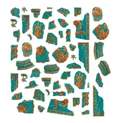 Warhammer Age of Sigmar: Shattered Dominion Large Base Detail