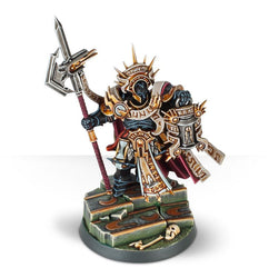 Warhammer Age of Sigmar: Hero Bases