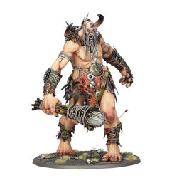Warhammer Age Of Sigmar: Sons Of Behemat - Stomper Tribe