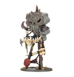 Warhammer Age of Sigmar: Orruk Warclans - Bossrokk Tower