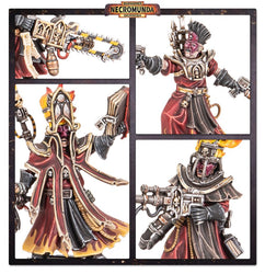 Necromunda: Cawdor Underhive Crew