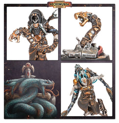 Necromunda: Delaque Underhive Crew