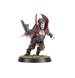 Blood Bowl - Vampire Team