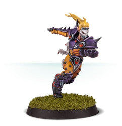 Blood Bowl: Elven Union Team - Elfheim Eagles