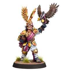 Blood Bowl - Griff Oberwald