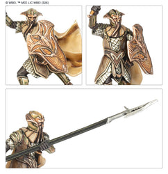 The Lord Of The Rings: Middle-Earth Strategy Battle Game - Mirkwood Battlehost