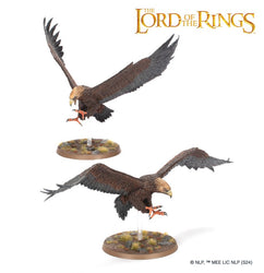The Lord of the Rings: Middle-Earth Strategy Battle Game - Great Eagles