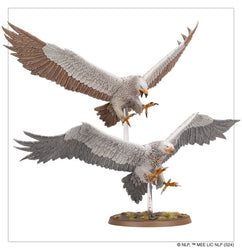 The Lord of the Rings: Middle-Earth Strategy Battle Game - Great Eagles