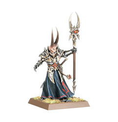 Warhammer The Old World: Warriors Of Chaos - Battle March Army