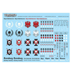 Warhammer The Old World: Empire Of Man - Empire State Troops