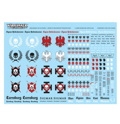 Warhammer The Old World: Empire Of Man - Flagellants