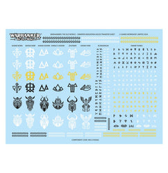 Warhammer, The Old World: Dwarfen Mountain Holds Dwarf Quarrellers