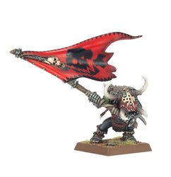 Warhammer The Old World: Orc & Goblin Tribes - Orc Bosses