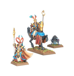 Warhammer The Old World: Grand Cathay - Defenders Of The Great Bastion