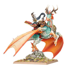 Warhammer The Old World: Grand Cathay - Battle March Army